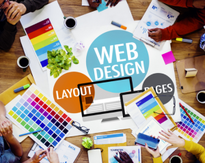 web design today