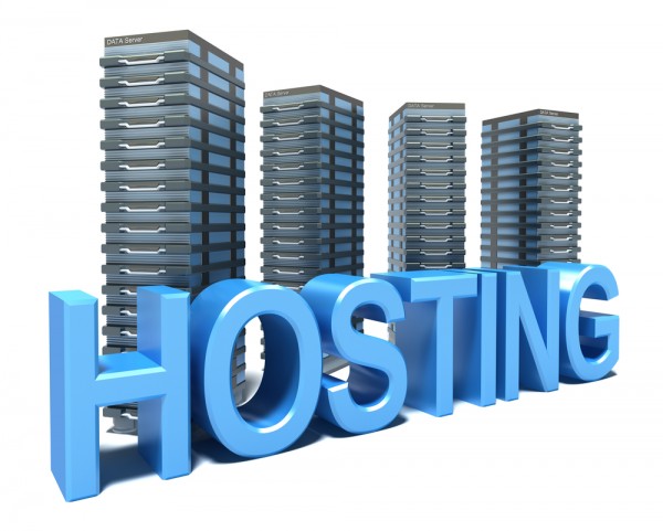 website-hosting